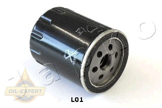 Japko Фільтр масляний JAPKO 10L01 - Картинка 1