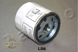 Japko Фільтр масляний JAPKO 10L06 - Картинка 1