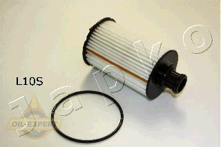 Japko Фільтр масляний JAPKO 10L10 - Картинка 1