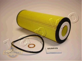 Japko Фільтр масляний JAPKO 1ECO010 - Картинка 1