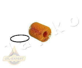 Japko Фільтр масляний JAPKO 1ECO054 - Картинка 2