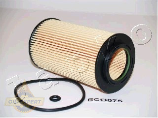 Japko Фільтр масляний JAPKO 1ECO075 - Заображення 1
