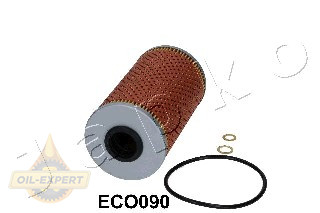 Japko Фільтр масляний JAPKO 1ECO090 - Картинка 2