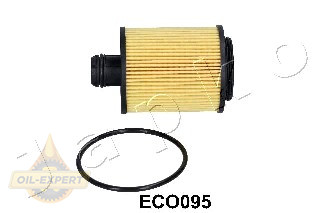 Japko Фільтр масляний JAPKO 1ECO095 - Заображення 1