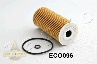 Japko Фільтр масляний JAPKO 1ECO096 - Картинка 1
