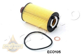 Japko Фільтр масляний JAPKO 1ECO105 - Картинка 2