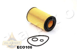 Japko Фільтр масляний JAPKO 1ECO106 - Картинка 1