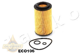 Japko Фільтр масляний JAPKO 1ECO106 - Картинка 2