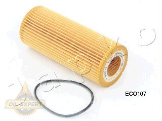 Japko Фільтр масляний JAPKO 1ECO107 - Картинка 1