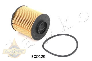 Japko Фільтр масляний JAPKO 1ECO120 - Картинка 2