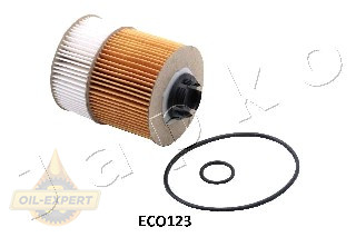 Japko Фільтр масляний JAPKO 1ECO123 - Картинка 1