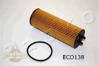 Japko Фільтр масляний JAPKO 1ECO138 - Картинка 1