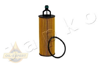 Japko Фільтр масляний JAPKO 1ECO142 - Заображення 1