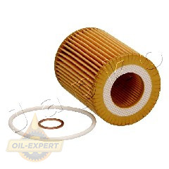 Japko Фільтр масляний JAPKO 1ECO143 - Картинка 2