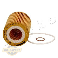 Japko Фільтр масляний JAPKO 1ECO143 - Картинка 4