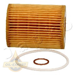 Japko Фільтр масляний JAPKO 1ECO143 - Картинка 3