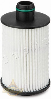 Japko Фільтр масляний JAPKO 1ECO158 - Картинка 1