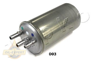 Japko Фільтр паливний JAPKO 30003 - Заображення 1