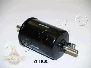 Japko Фільтр паливний JAPKO 30018 - Картинка 1