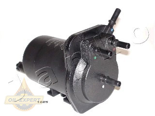 Japko Фільтр паливний JAPKO 30108 - Картинка 1