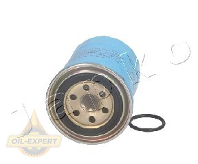 Japko Фільтр паливний JAPKO 30109 - Картинка 1