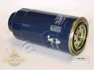 Japko Фільтр паливний JAPKO 30197 - Картинка 1