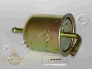 Japko Фільтр паливний JAPKO 30198 - Картинка 1