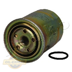 Japko Фільтр паливний JAPKO 30215 - Картинка 1