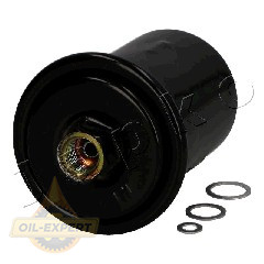 Japko Фільтр паливний JAPKO 30224 - Картинка 2