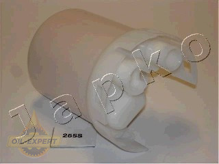 Japko Фільтр паливний JAPKO 30255 - Картинка 1