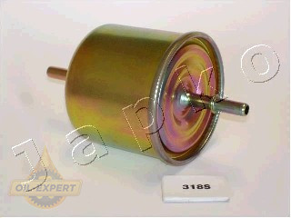 Japko Фільтр паливний JAPKO 30318 - Картинка 1