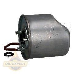 Japko Фільтр паливний JAPKO 30321 - Картинка 3