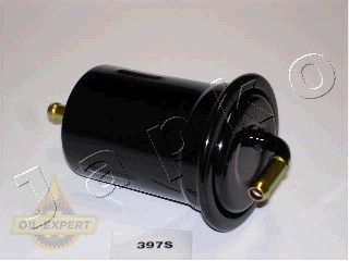 Japko Фільтр паливний JAPKO 30397 - Картинка 1