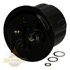 Japko Фільтр паливний JAPKO 30411 - Картинка 2