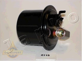 Japko Фільтр паливний JAPKO 30411 - Картинка 1