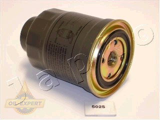 Japko Фільтр паливний JAPKO 30502 - Картинка 1