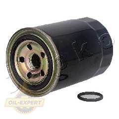 Japko Фільтр паливний JAPKO 30509 - Картинка 2