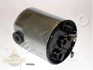 Japko Фільтр паливний JAPKO 30988 - Картинка 1