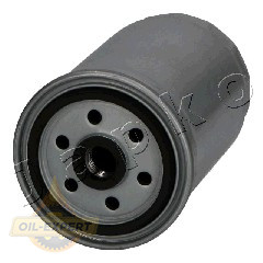 Japko Фільтр паливний JAPKO 30H05 - Заображення 2