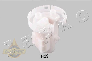 Japko Фільтр паливний JAPKO 30H19 - Картинка 1