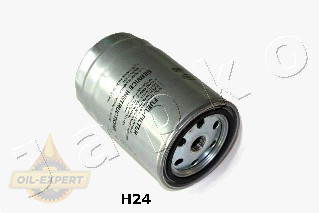 Japko Фільтр паливний JAPKO 30H24 - Картинка 1