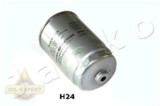 Japko Фільтр паливний JAPKO 30H24 - Картинка 2