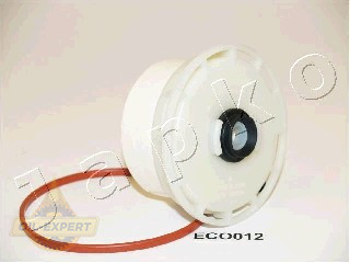 Japko Фільтр паливний JAPKO 3ECO012 - Картинка 1