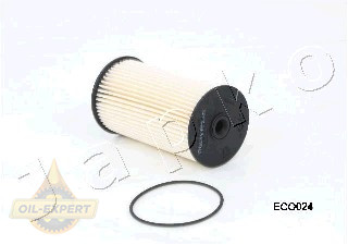 Japko Фільтр паливний JAPKO 3ECO024 - Заображення 1