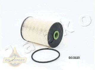 Japko Фільтр паливний JAPKO 3ECO033 - Картинка 1