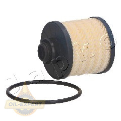 Japko Фільтр паливний JAPKO 3ECO040 - Картинка 2