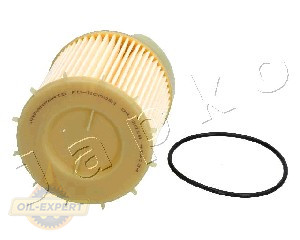 Japko Фільтр паливний JAPKO 3ECO081 - Картинка 1