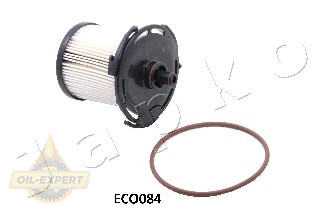 Japko Фільтр паливний JAPKO 3ECO084 - Картинка 1