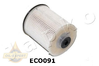 Japko Фільтр паливний JAPKO 3ECO091 - Картинка 1
