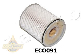 Japko Фільтр паливний JAPKO 3ECO091 - Картинка 2